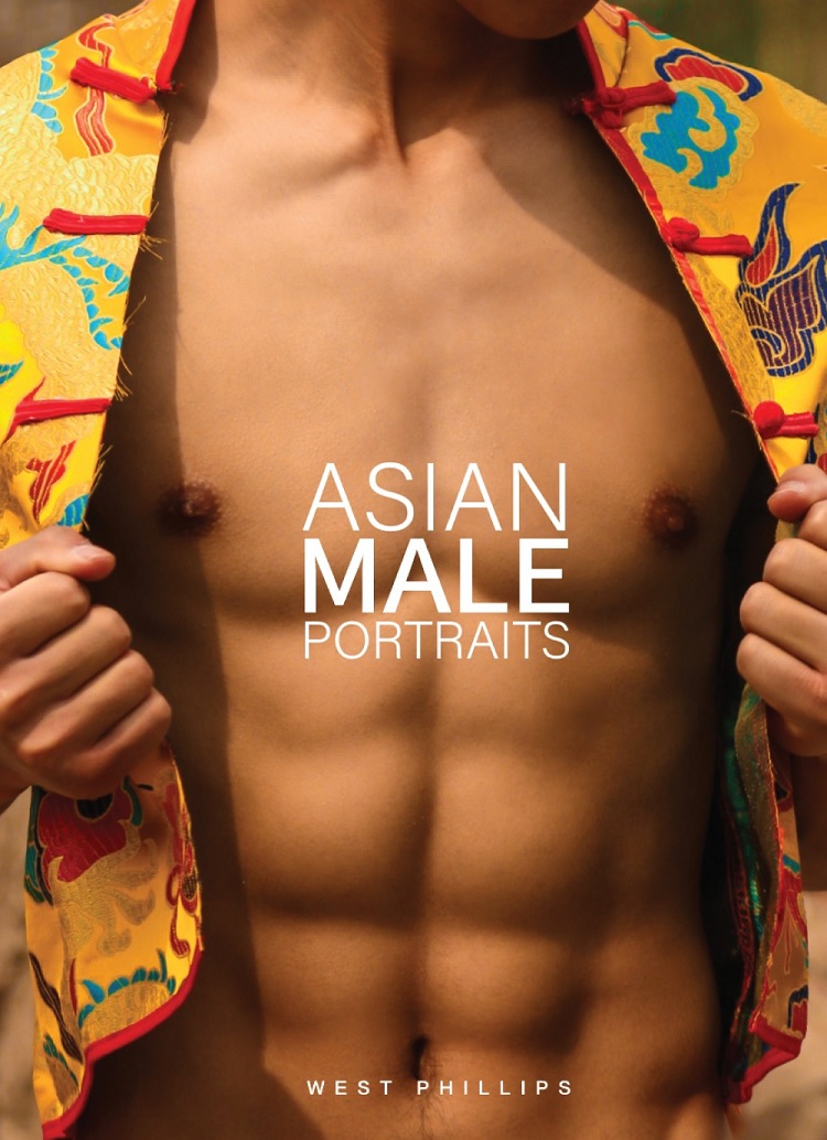 AMP Asian Male Portraits(限)(上下合輯)