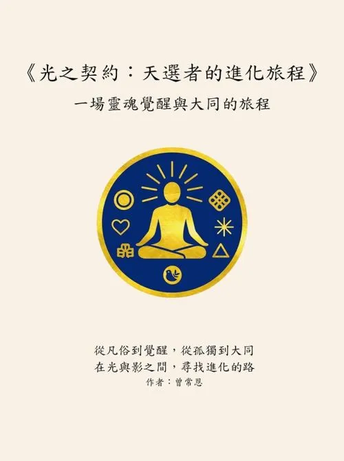 光之契約：天選者的進化旅程