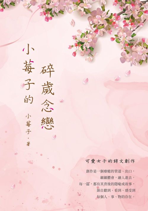 小莓子的碎歲念戀