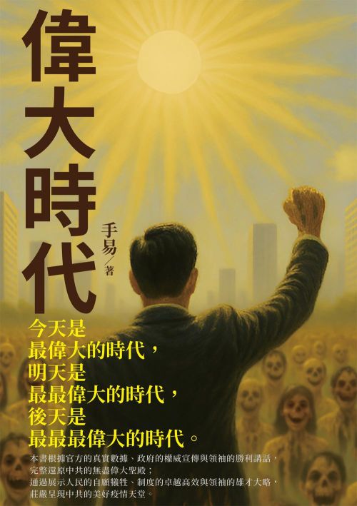 偉大時代