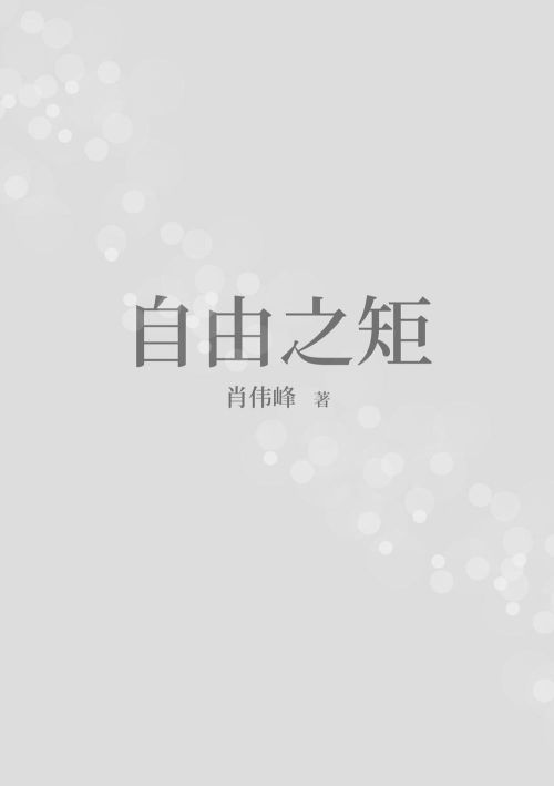 自由之矩（簡體版）