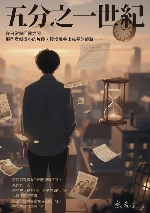 五分之一世紀